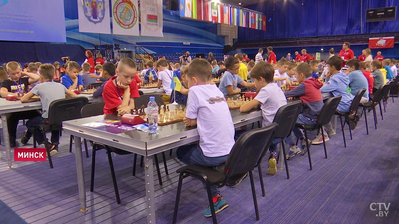 Агинчанка Яна Жапова стала чемпионкой мира по быстрым шахматам