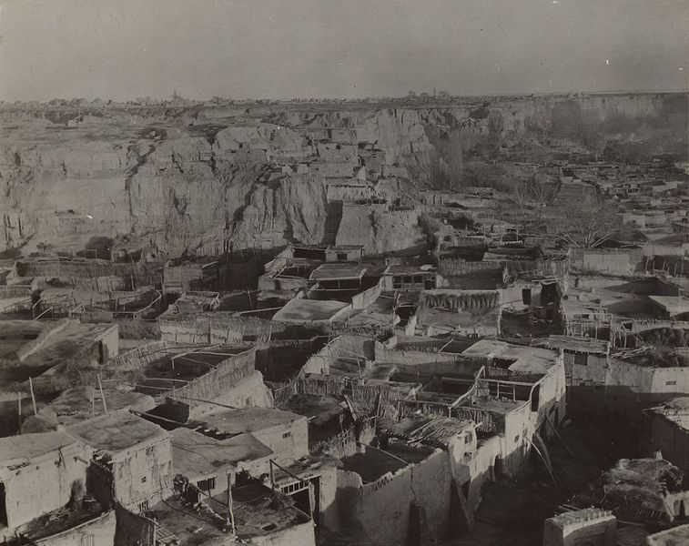 Синьцзянский мятеж 1864 года (часть 5)