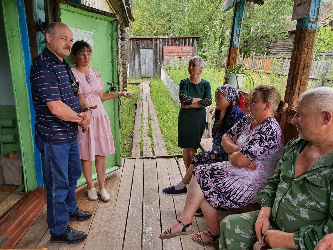 Депутат Госдумы заявил об угрозе нацбезопасности из-за опустения приграничья Забайкалья