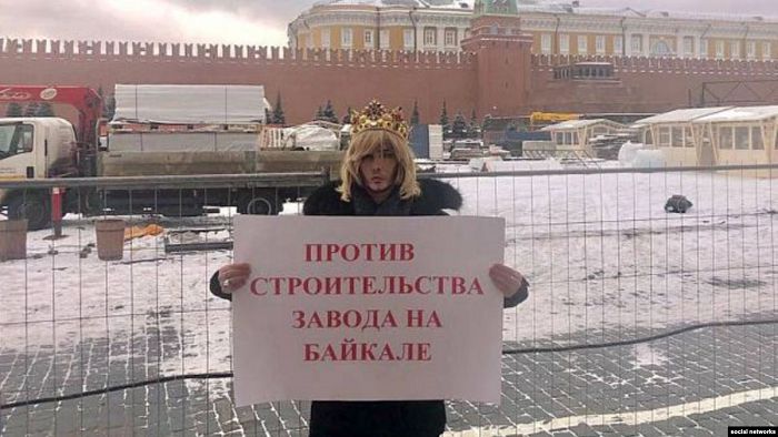Стилист Сергей Зверев обратился в ЕСПЧ из-за нарушения его права на свободу выражения мнения