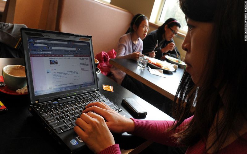 Зачем Китаю внутренний интернет?