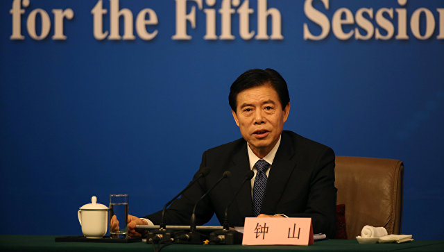 Монголия и Китай приступили к реализации технических аспектов свободной торговли