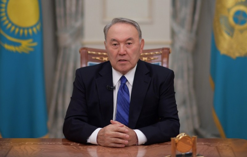 Новое послание Президента Казахстана своему народу