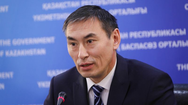 Казахстан применяет метод Чингисхана для развития своего АПК