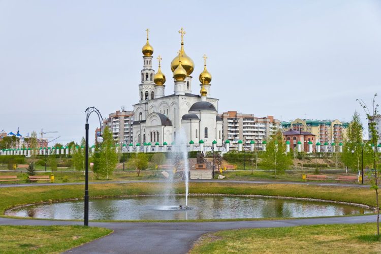 Хакасия - лучшая в Сибири по уровню занятости