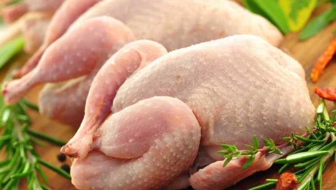 Казахстан: куриное мясо подорожало в два раза