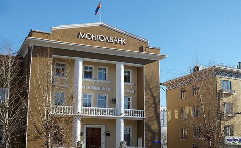 Центральный банк Монголии надеется довести валютные резервы страны до 5 млрд долларов США в 2018 г.