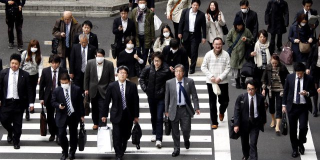 21 век, Япония: дискриминация представителей «грязных» профессий
