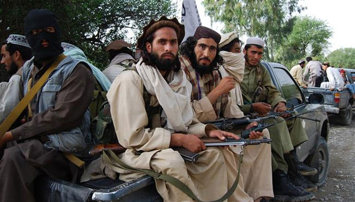 В Афганистане провоцируют шиитско-суннитский конфликт. Полевой командир талибов Мохаммед Ханиф: «хазара – не мусульмане, вы можете их убивать».