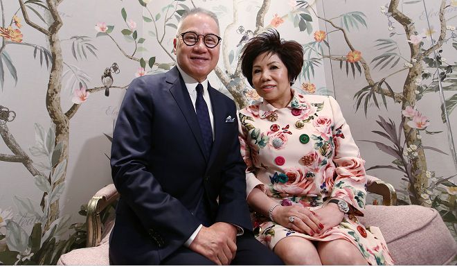Гонконгская история успеха: как сеть красоты Sasa выросла из крошечного подвального магазина в розничную империю Азии