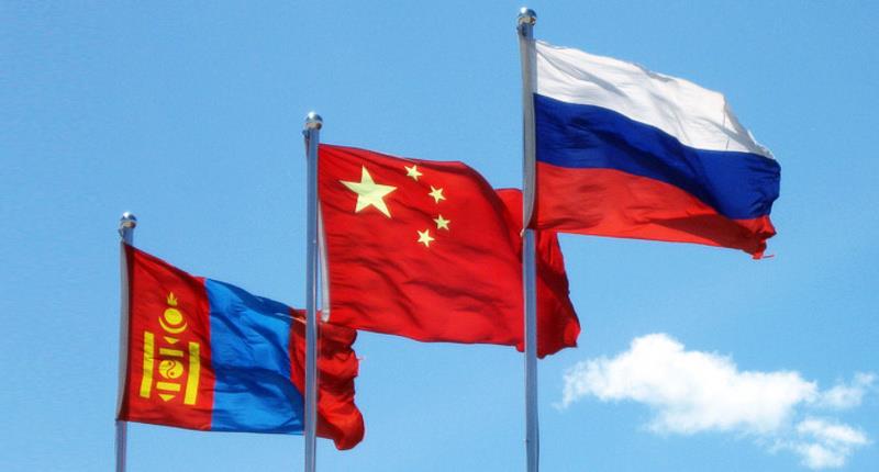 Монголия ждет экономический коридор