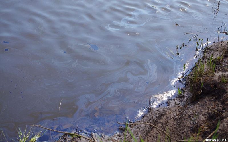 Глава Якутии рассчитывает договориться с «АЛРОСА» насчет компенсации за загрязнение рек
