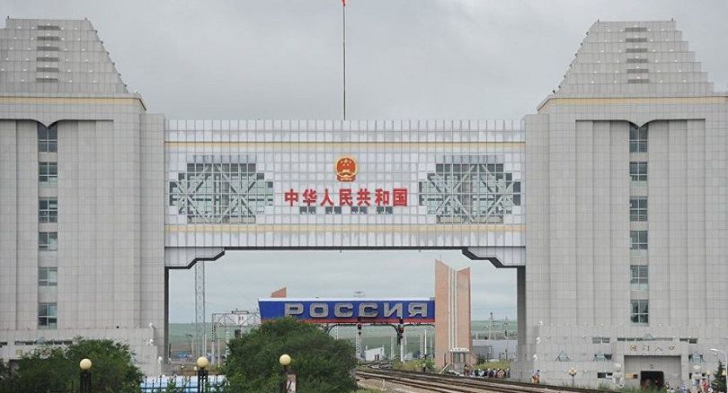 Россия и Китай подпишут соглашение о безвизовых поездках