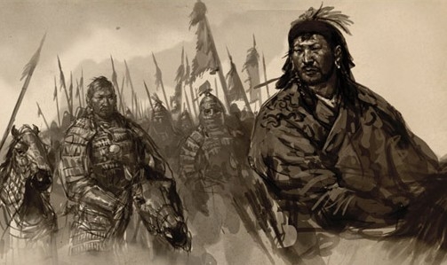 Что нужно знать о Великой Монгольской империи и Золотой Орде?