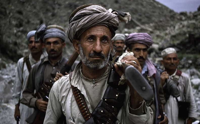 Хазарейцы в афганистане фото