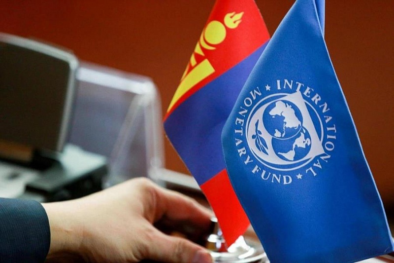 В январе-июле 2018 года Монголия погасила около 70% внешнего долга