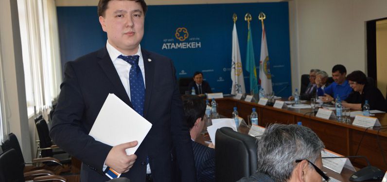 Казахстан развивает торговлю с Монголией. За 5 месяцев 2018 г. товарооборот между Казахстаном и Монголией достиг $28,8 млн. 