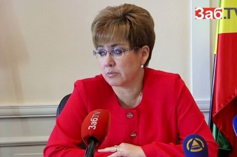Наталья Жданова объявила о своей отставке (видео)