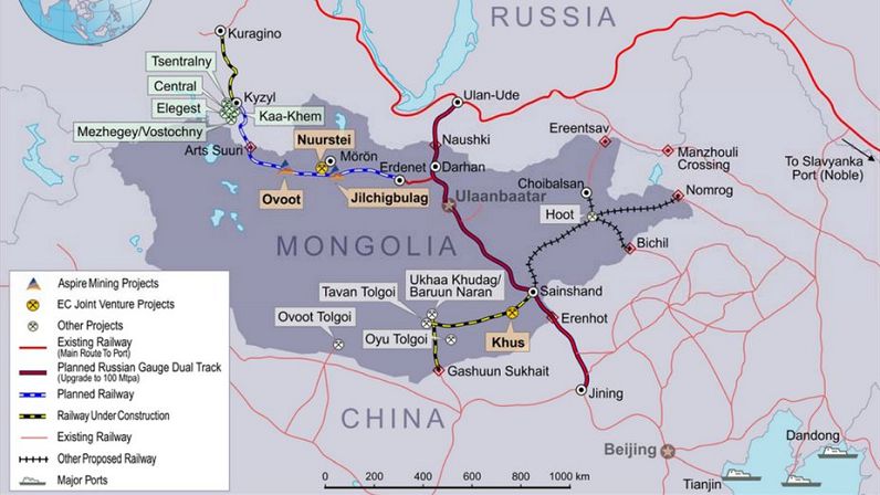 Бизнесменов Бурятии и Китая соединит новый транспортный коридор. В Тяньцзине запущен международный автодорожный маршрут Китай-Монголия-Россия, который призван сократить время транспортировки грузов между тремя странами.