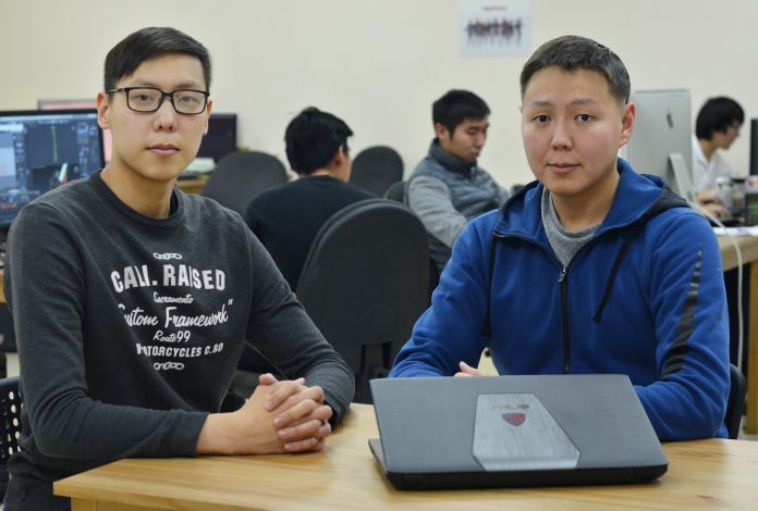 В Якутии есть конкуренты миллиардерам из сферы IT-технологий