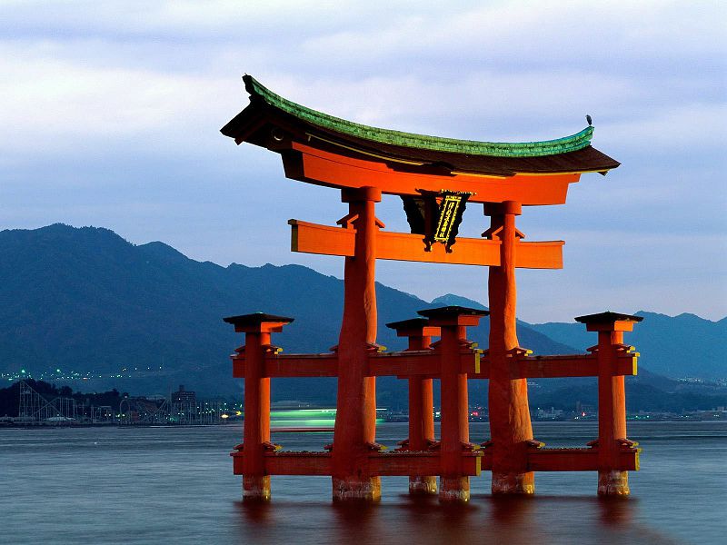 Дальневосточный федеральный округ ищет инвестиции в Японии