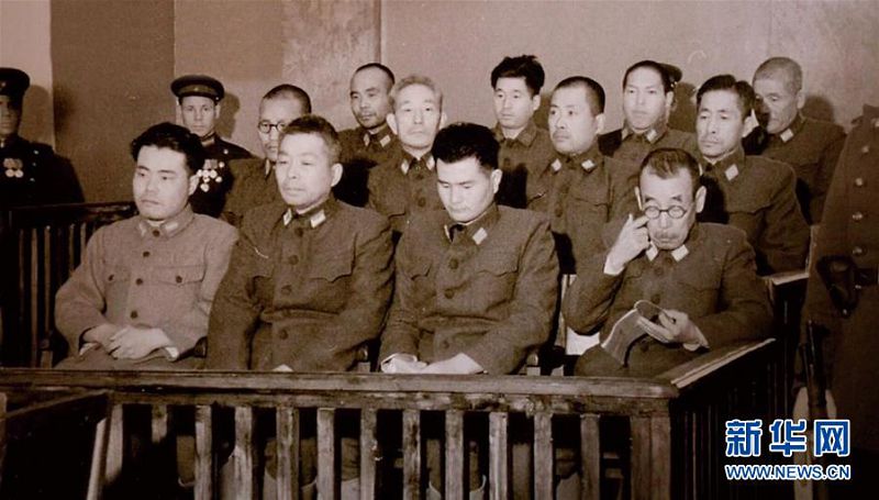 70 лет назад: Последний трибунал великой войны