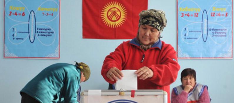 Как Монголия оказалась единственной страной победившей демократии в Центральной Азии