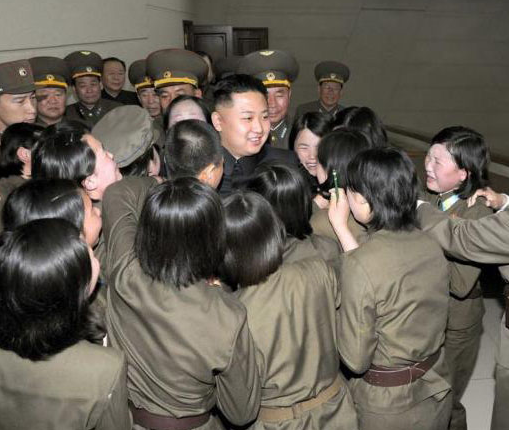 Ким Чен Ын отправил дипломатов в тюрьму-лабиринт после неудачного саммита с США