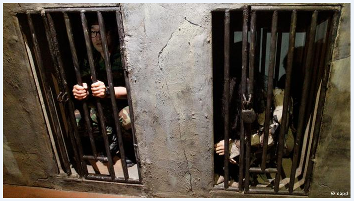 Ким Чен Ын отправил дипломатов в тюрьму-лабиринт после неудачного саммита с США
