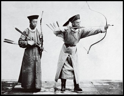 Освободительное движение в Монголии против цинского ига (XVIII в.) Часть 1. Шадар-ван Чингунжав во главе восстания