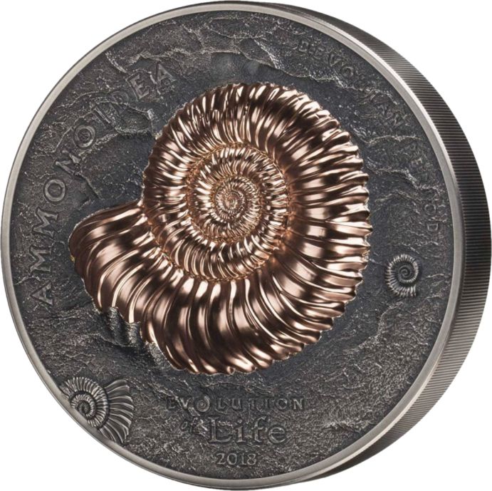 Монголия выпустит в обращение килограммовую монету 20 тыс. тугриков. Стоимость монеты €2700,0.