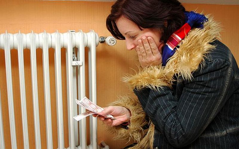 В Бурятии за тепло переплатили 707 млн. рублей по необоснованным тарифам