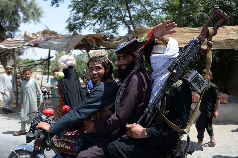 В Афганистане провоцируют шиитско-суннитский конфликт