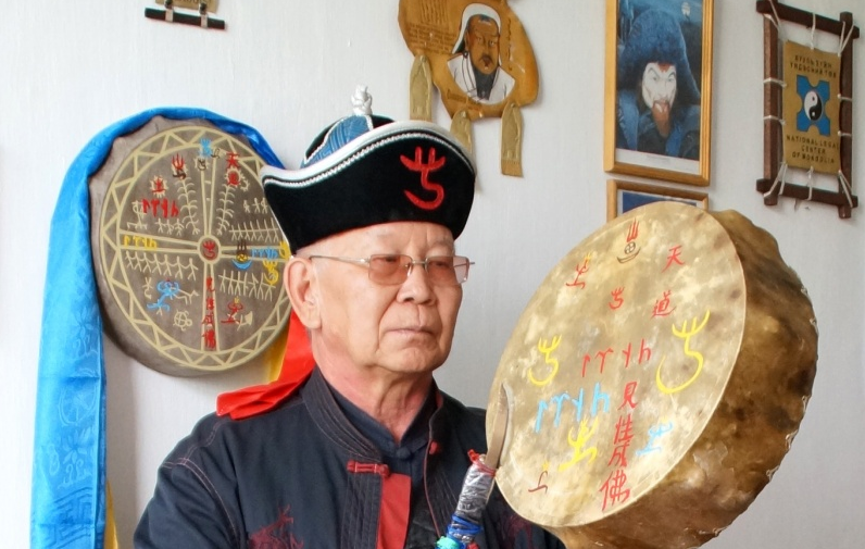 Последние тэнгриведческие исследования о влиянии религии Вечного Синего Неба на народные верования и культы тюрко-монгольских народов