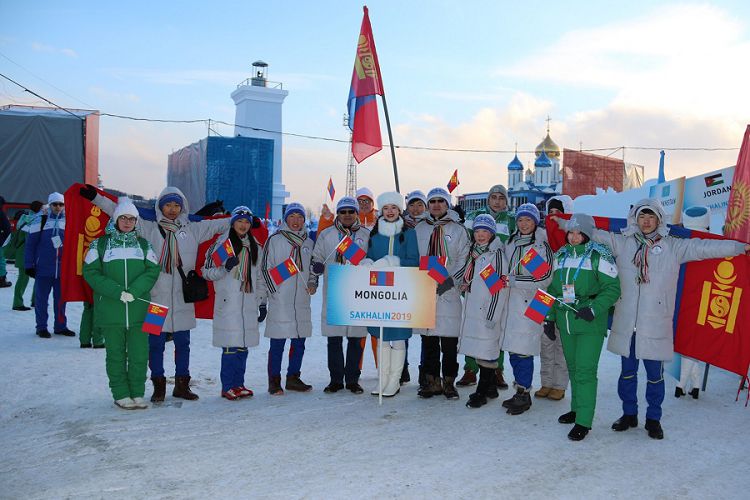 Сахалинские врачи спасли монгольского тренера