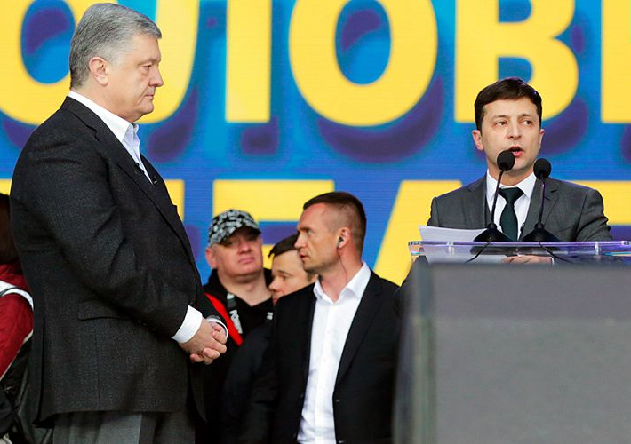 Рафаэль Саттаров о шансах Киева стать демократическим хабом СНГ