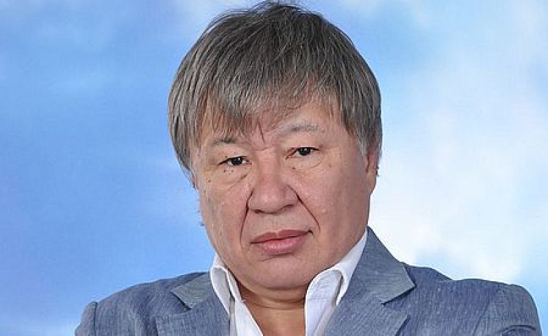 Казахстанский профессор вывел формулу, доказывающую, что Иисус Христос был казахом