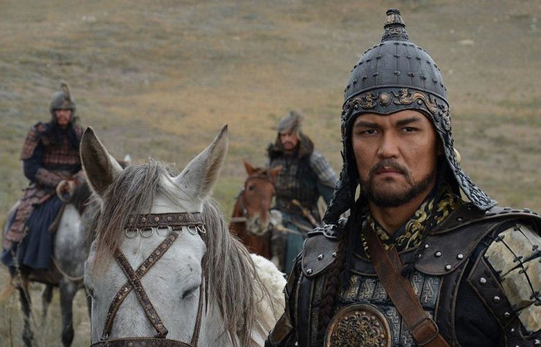 История Чингисхана помутила рассудок троих казахстанцев