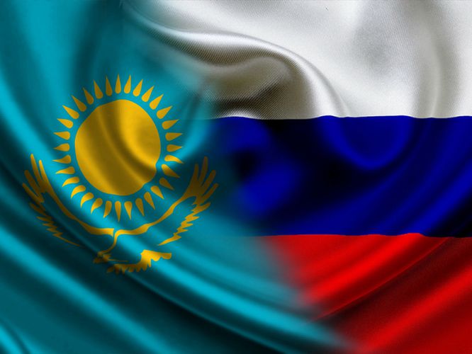 Возможно ли присоединение Казахстана к России?