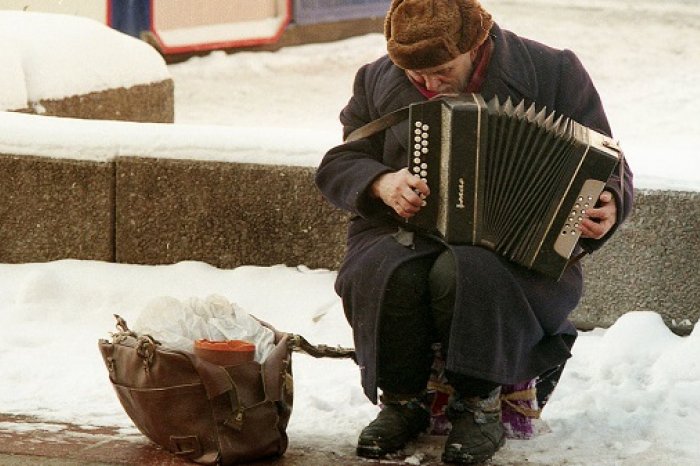 Инициатива главы Тувы изменит методику оценки бедности в России