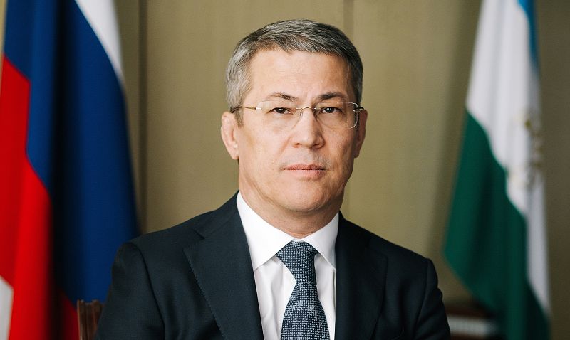 Радий Хабиров назвал «самую большую беду» власти