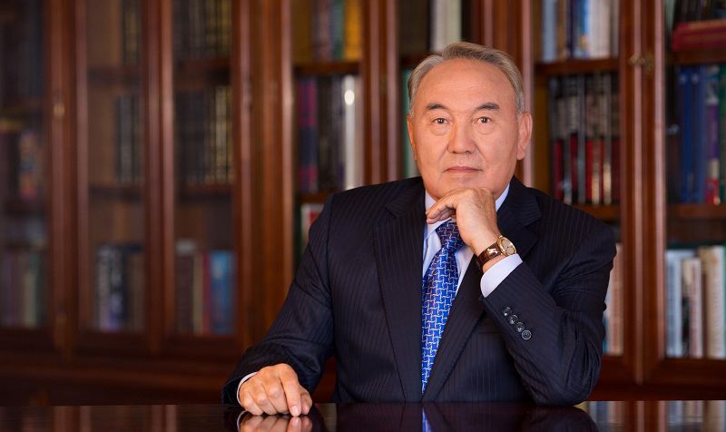 Нурсултан Назарбаев рассказал, какую запись оставил Марко Поло о казахах