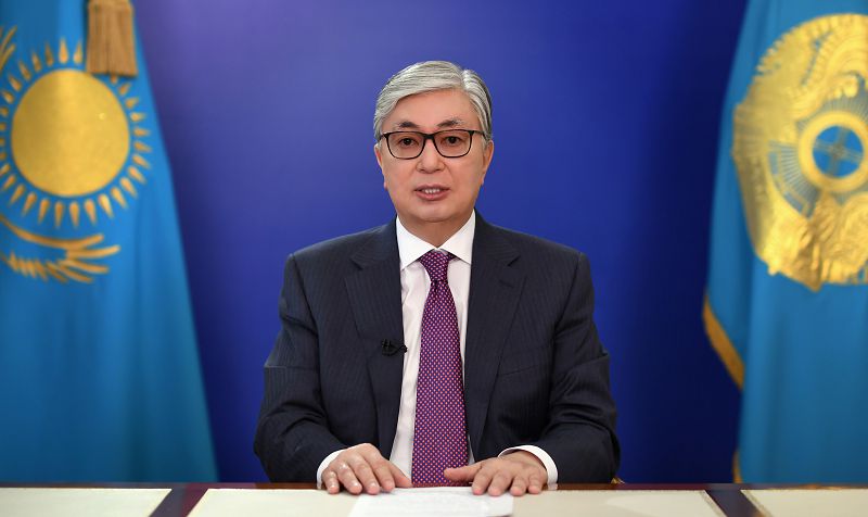 В Казахстане объявили выборы. Оппозиция оказалась не готовой