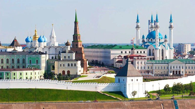 В 2018 году Татарстан перечислил в Москву 65% своих доходов