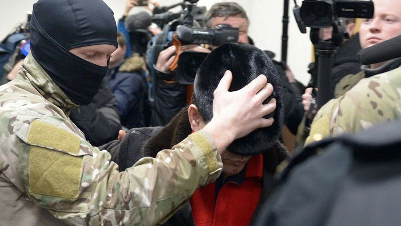 В Ингушетии арестованы лидеры протестов и проводятся обыски