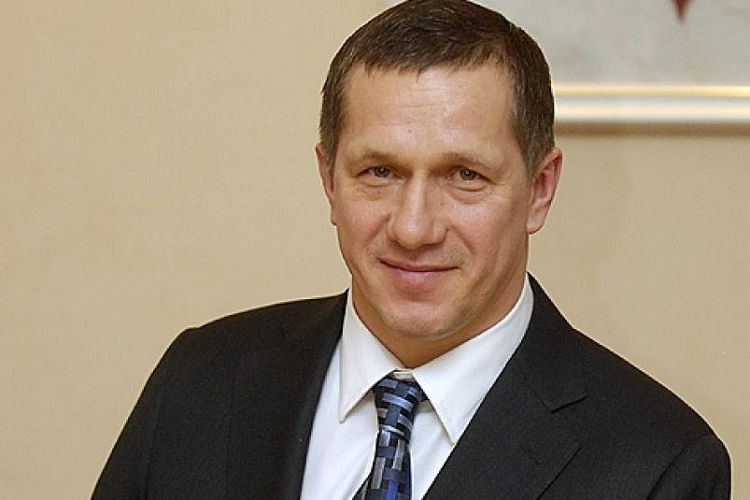 Юрий Трутнев занимает первое место по доходам в Правительстве РФ