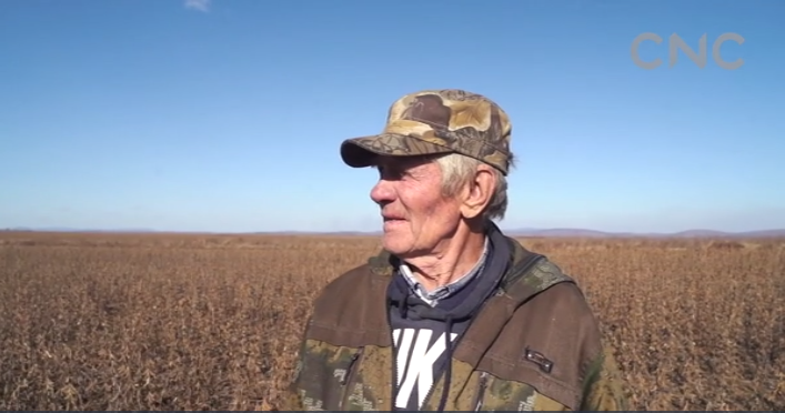 Русский фермер: «Без китайцев деревня бы не выжила»