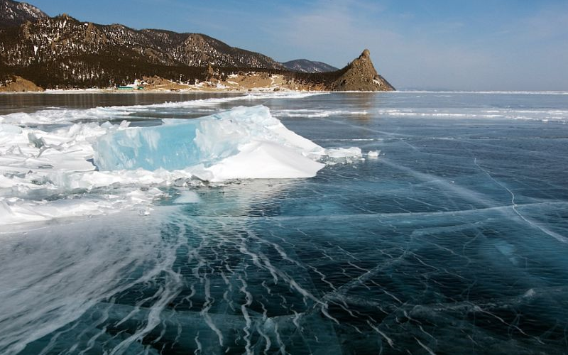 Учёные: больше всех загрязняют Байкал Бурятия и Монголия