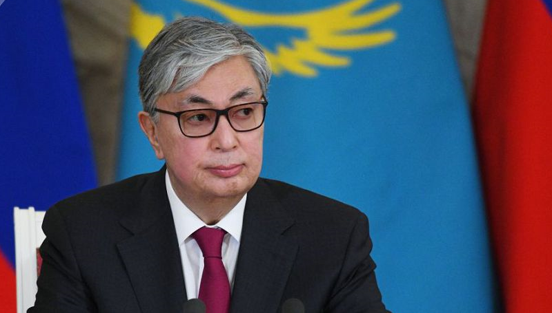 Какой расклад на выборах в Казахстане