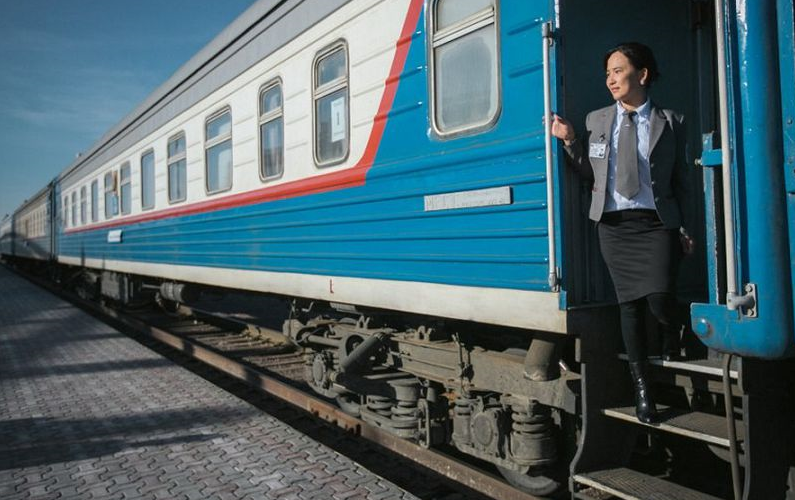 Казахстанцы уезжают в Россию